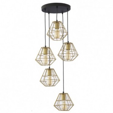 DIAMOND MM pendellampe med...