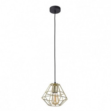 DIAMOND pendellampe med 1...