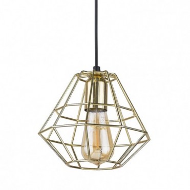 DIAMOND pendellampe med 1...