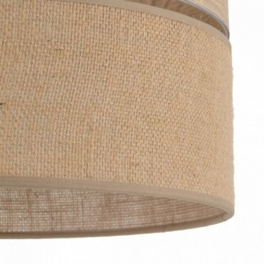 DORMA WOOD pendellampe med...