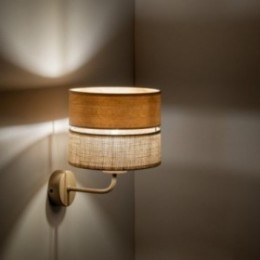 DORMA WOOD v&aelig;glampe