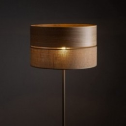 DORMA WOOD gulvlampe