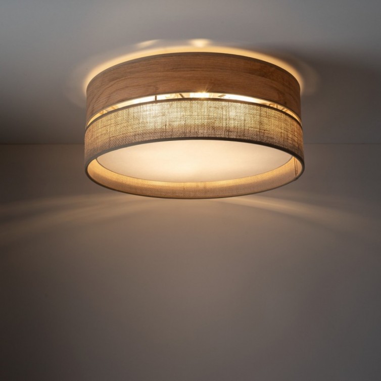 DORMA WOOD loftlampe – 45 cm