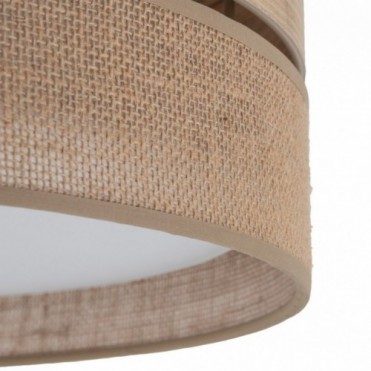 DORMA WOOD loftlampe &ndash; 45 cm