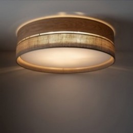 DORMA WOOD loftlampe – 60 cm