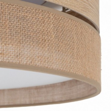DORMA WOOD loftlampe &ndash; 60 cm