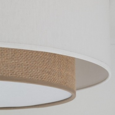 DUO loftlampe
