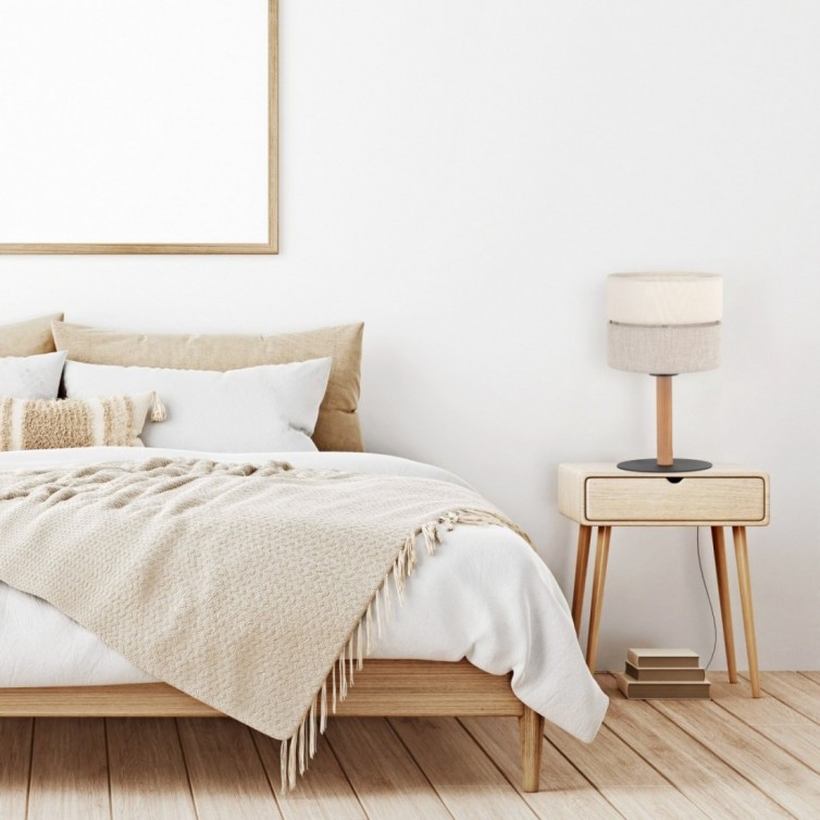 ECO bordlampe