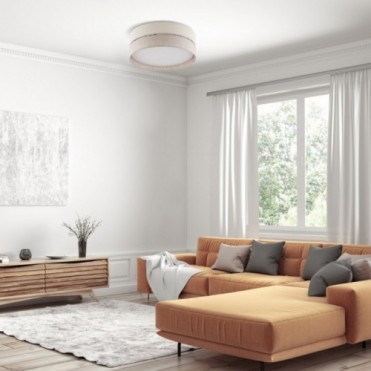 ECO loftlampe &ndash; 45 cm