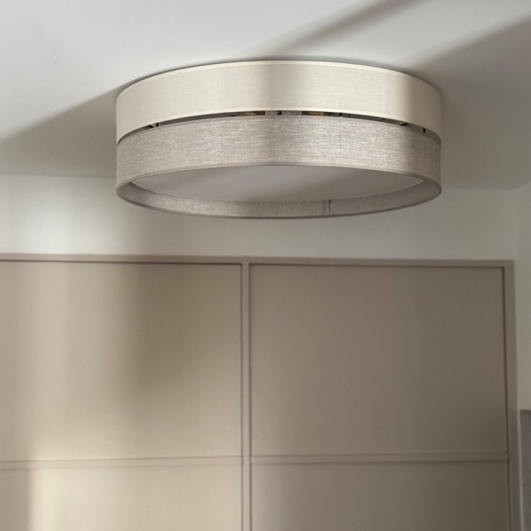 ECO loftlampe – 60 cm
