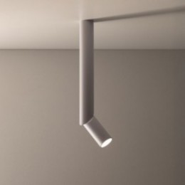 ELARIS M loftlampe – hvid