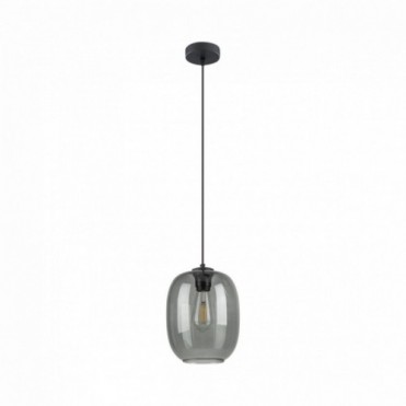 ELIO GRAPHITE pendellampe