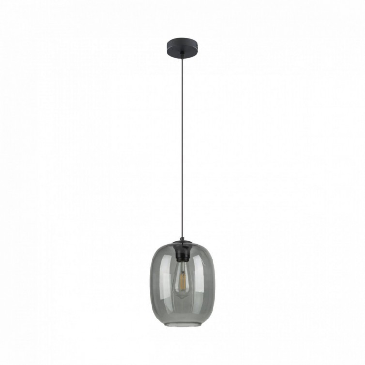 ELIO GRAPHITE pendellampe