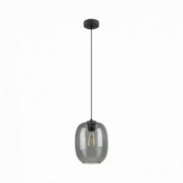 ELIO GRAPHITE pendellampe