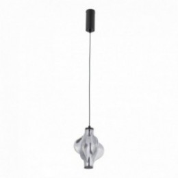 ELVA LED pendellampe &ndash; 8 watt