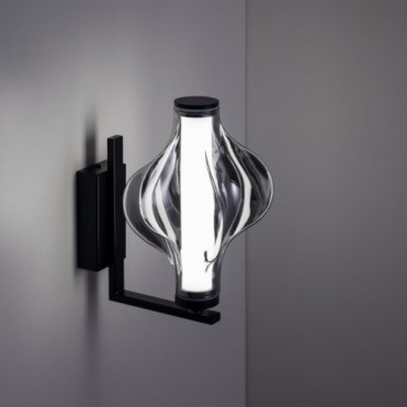 ELVA LED v&aelig;glampe