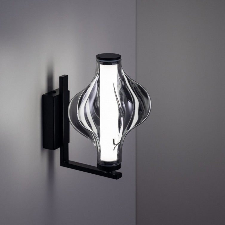 ELVA LED væglampe