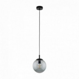 ESME GRAPHITE pendellampe med 1 lyskilde – 30 cm