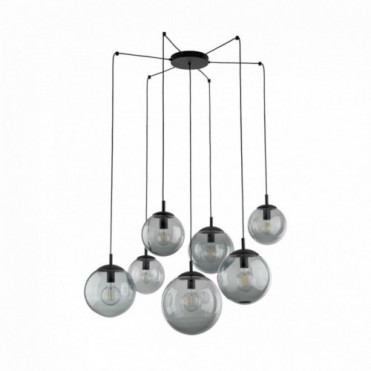 ESME GRAPHITE pendellampe...