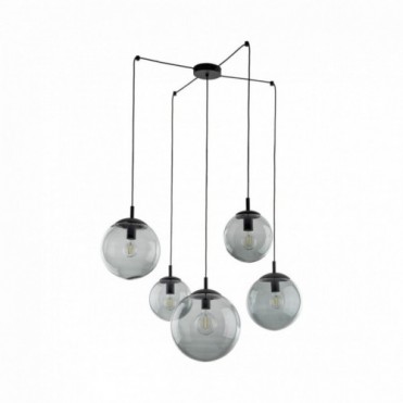 ESME GRAPHITE pendellampe...