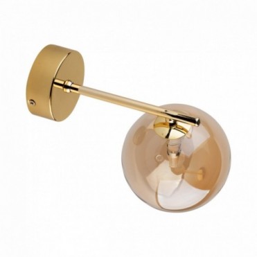 ESTERA v&aelig;glampe &ndash; 22 cm &ndash;...