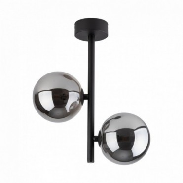 ESTERA loftlampe med 2...