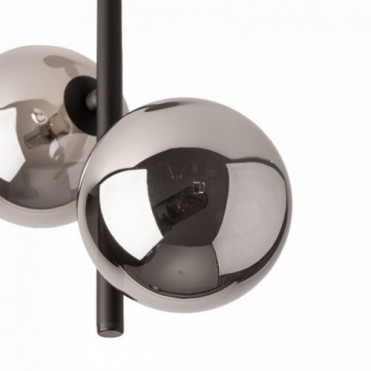 ESTERA loftlampe med 2...
