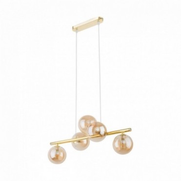 ESTERA pendellampe med 5...