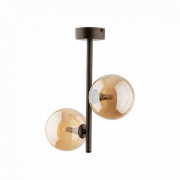 ESTERA loftlampe med 2...