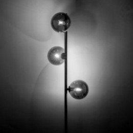 ESTERA gulvlampe