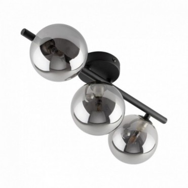 ESTERA loftlampe med 3...