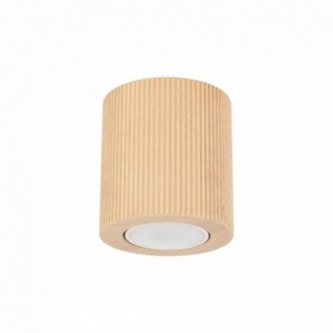 EVE CORTE WOOD loftspot &ndash; 8 cm