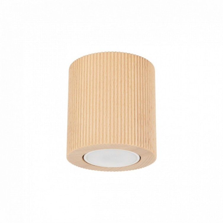 EVE CORTE WOOD loftspot &ndash; 8 cm