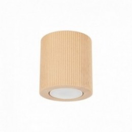 EVE CORTE WOOD loftspot – 8 cm
