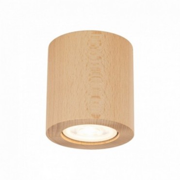 EVE WOOD loftspot &ndash; 8 cm