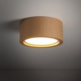 EVE WOOD loftspot – 9.5 cm