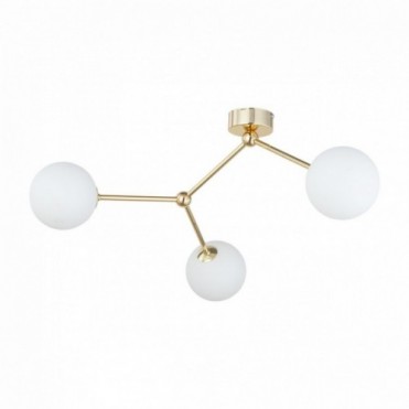 FAIRY loftlampe med 3...