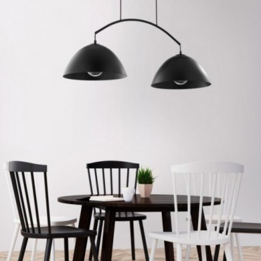 FARO pendellampe med 2...