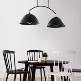 FARO pendellampe med 2 lyskilder