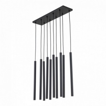 FERRO pendellampe &ndash; lang model