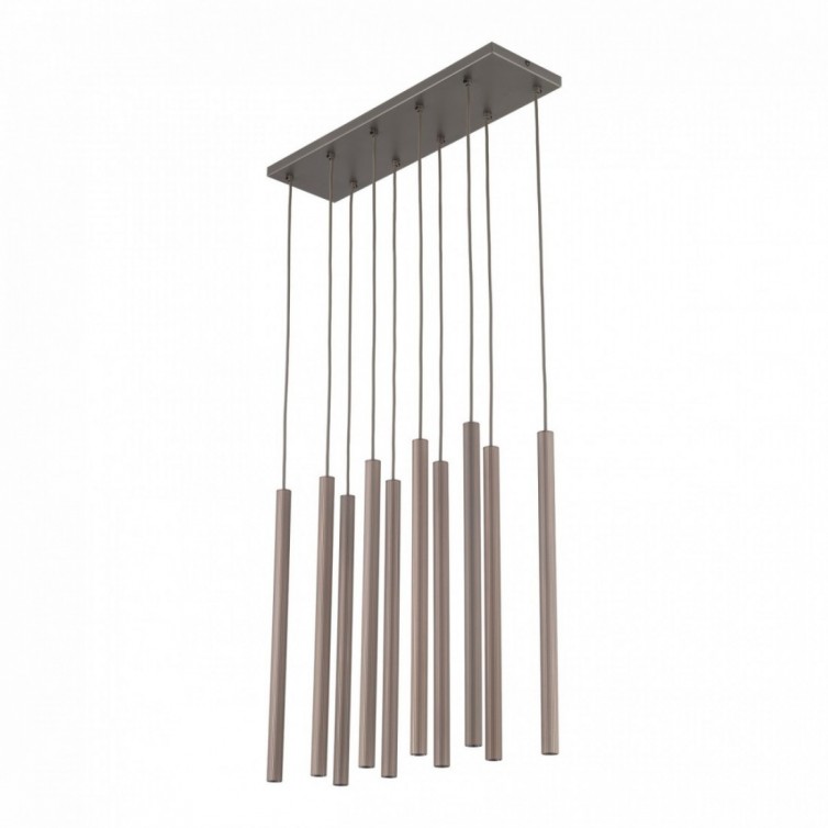 FERRO NEW pendellampe – lang model