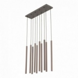 FERRO NEW pendellampe &ndash; lang model