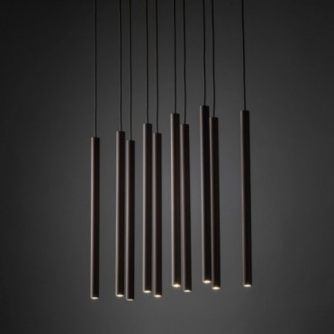 FERRO NEW pendellampe &ndash;...