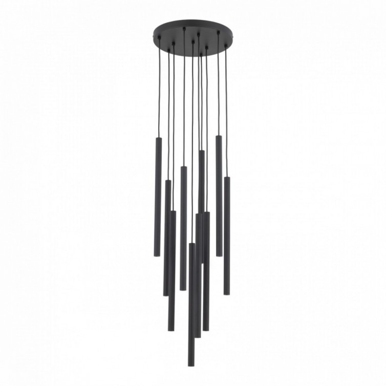 FERRO pendellampe – rund model