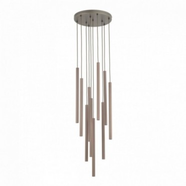 FERRO NEW pendellampe &ndash;...