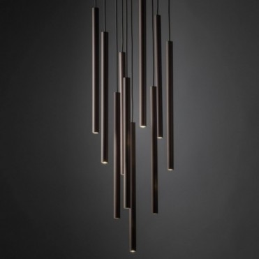 FERRO NEW pendellampe &ndash;...