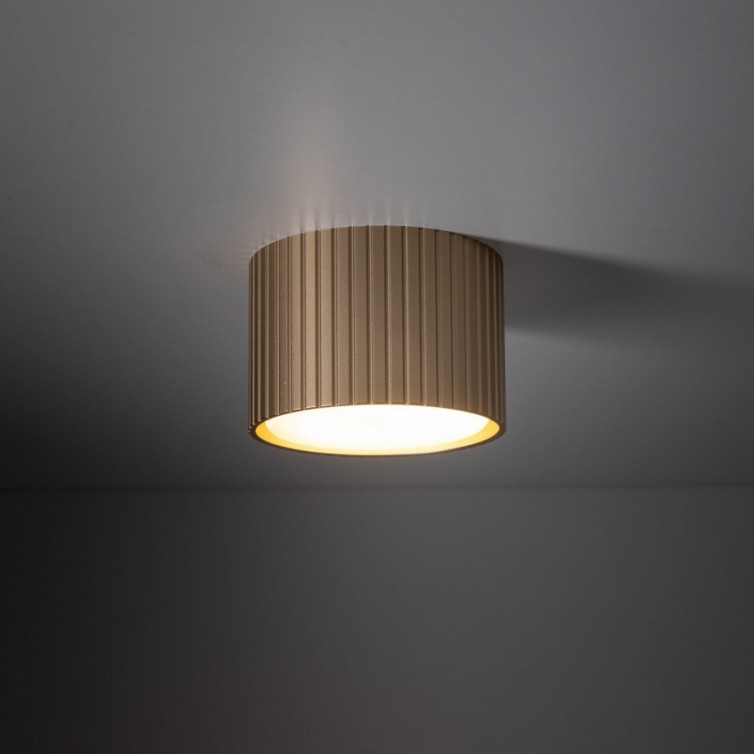 FERRO CHAMPAGNE DOWNLIGHT loftspot