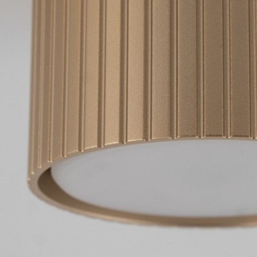 FERRO CHAMPAGNE DOWNLIGHT...