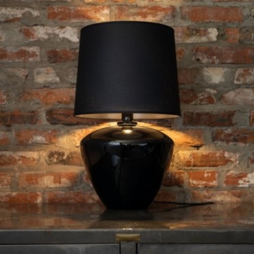 FIORD bordlampe