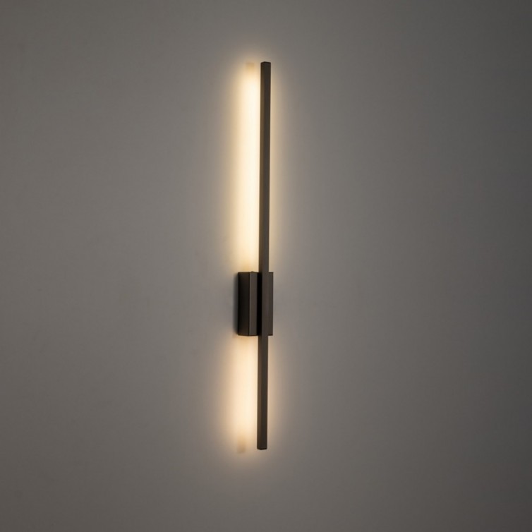 FLASH NEW LED væglampe med 1 lyskilde – medium